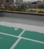 鉄骨5階建てで漏水！約40年補修なしのマンションの屋上防水工事　大阪市住之江区
